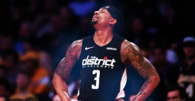 Bradley Beal voulait aller à Miami, le Heat a raté le coche