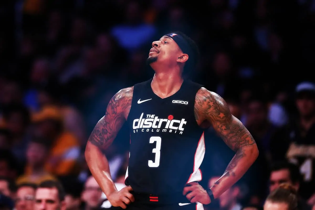 Bradley Beal voulait aller à Miami, le Heat a raté le coche