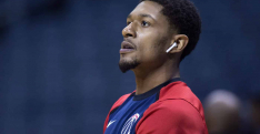 Bradley Beal absent pour le coup d’envoi de la saison ?