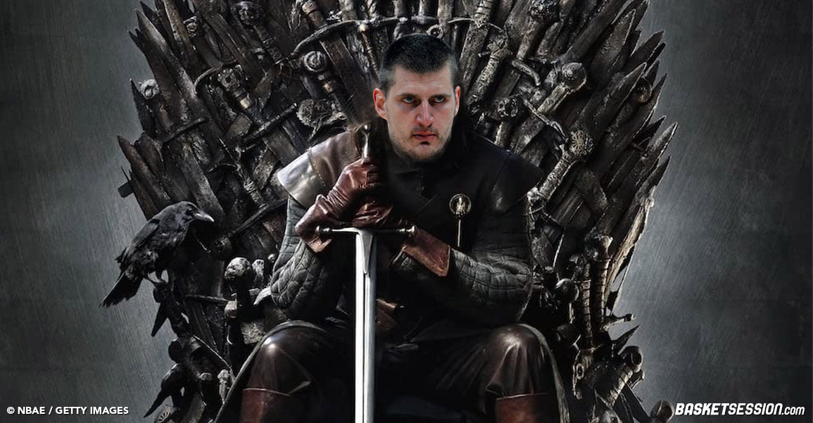 Games of Thrones : Les 7 favoris NBA à la loupe
