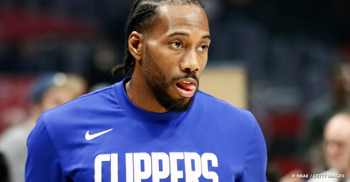 Kawhi Leonard, Paul Pierce lui conseille de dire stop ⛔