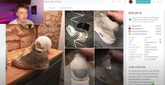 Comment éviter les arnaques de sneakers sur Vinted
