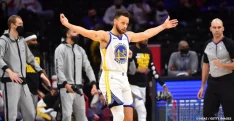 CQFR : Curry clutch, le show Poole, Wemby se fait plaisir