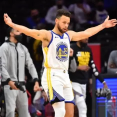 CQFR : Curry clutch, le show Poole, Wemby se fait plaisir