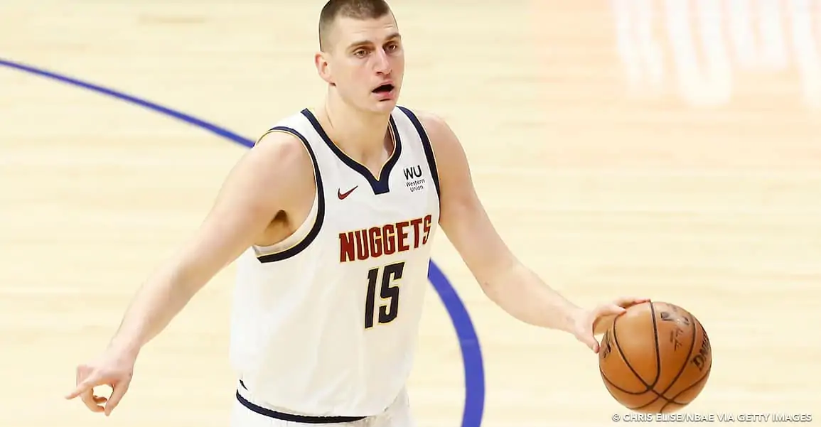 CQFR : Jokic et KD déjà trop faciles, Minnesota invaincu