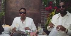 LeBron James et Russell Westbrook réunis dans le clip de Nas
