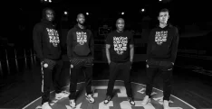 Puissant : le clip de Manu Key et du Limoges CSP contre le racisme