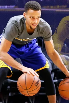 L’entraîneur de Stephen Curry détaille tous les exercices de skills du quadruple champion NBA