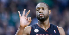 Pourquoi Dwyane Wade mérite sa statue à Miami
