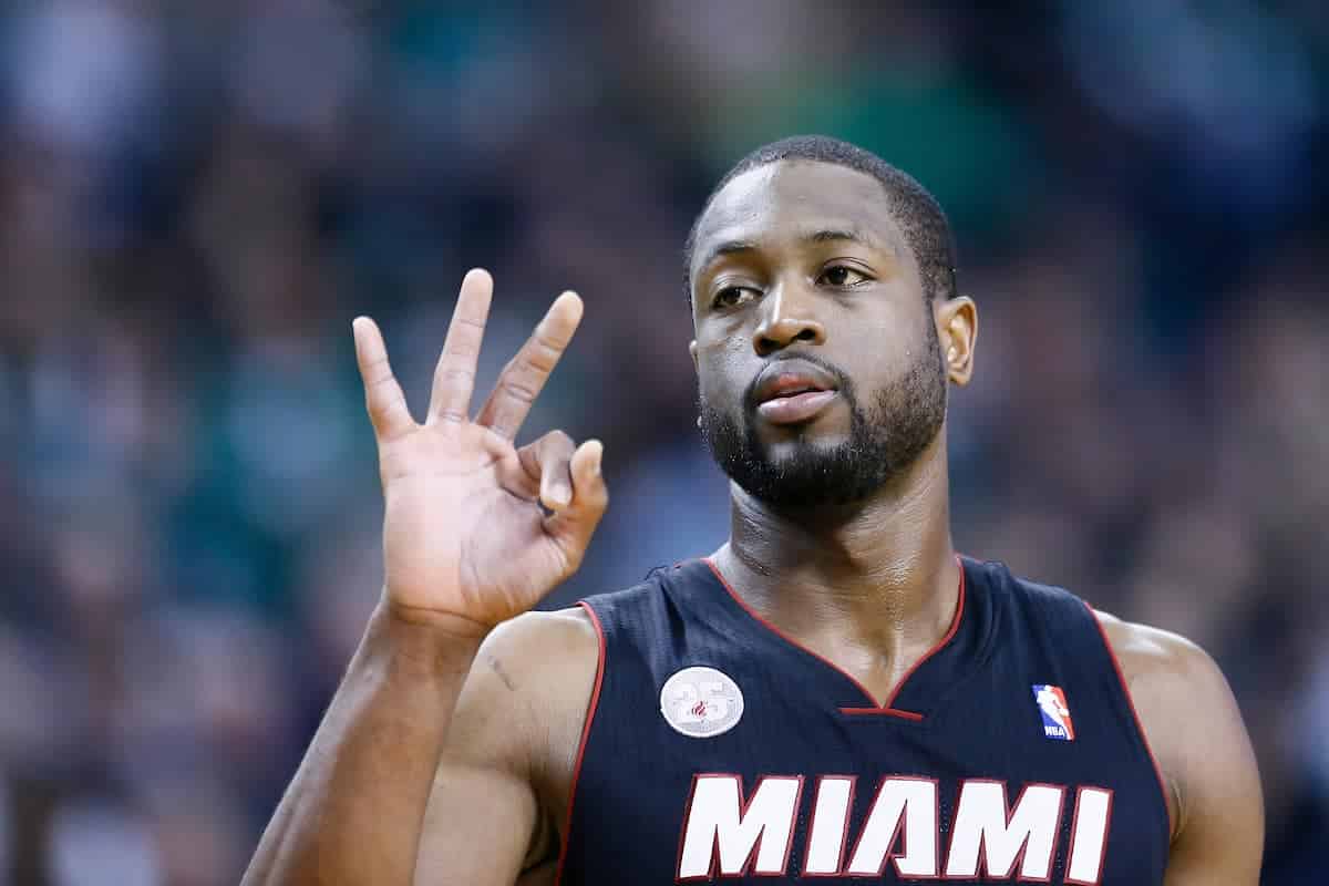 Pourquoi Dwyane Wade mérite sa statue à Miami