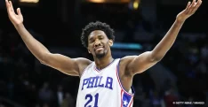 70 points Embiid, 62 KAT : Pourquoi il y a de plus en plus de cartons en NBA