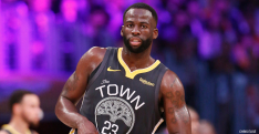 Draymond Green allume l’attitude de Grant Williams !