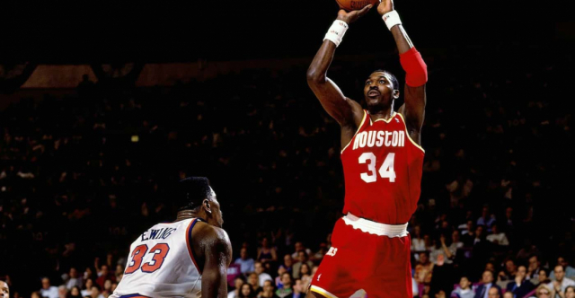 Top 10 : Les meilleurs contreurs de l’Histoire en NBA