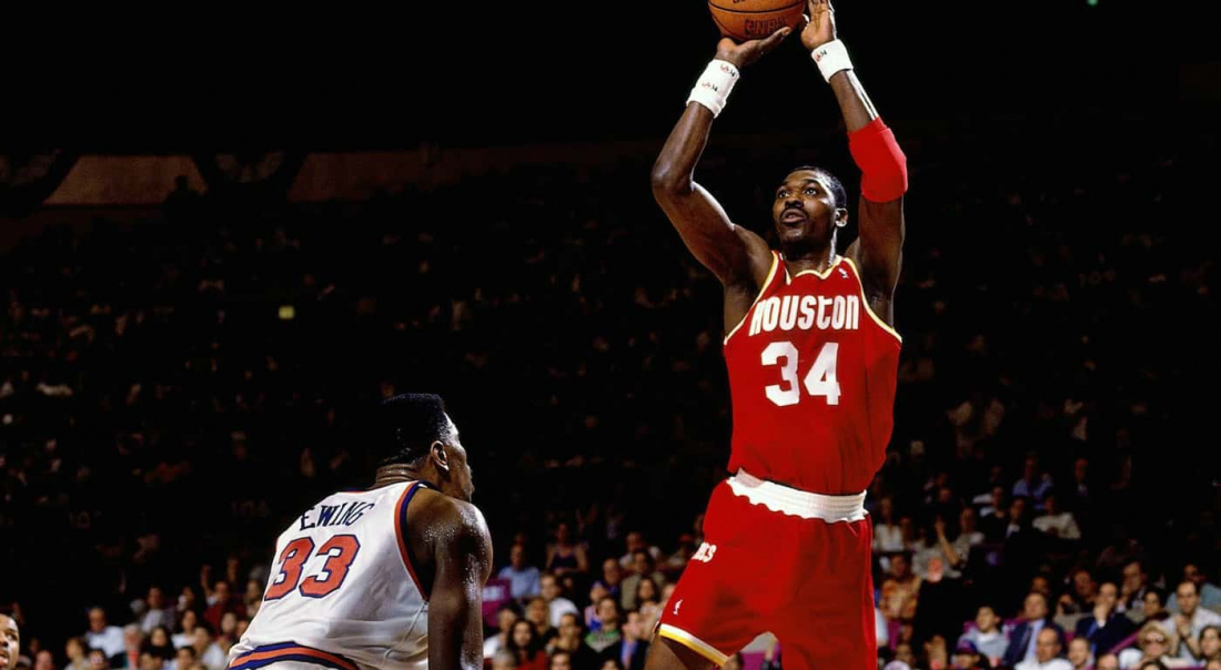 Top 10 : Les meilleurs contreurs de l’Histoire en NBA