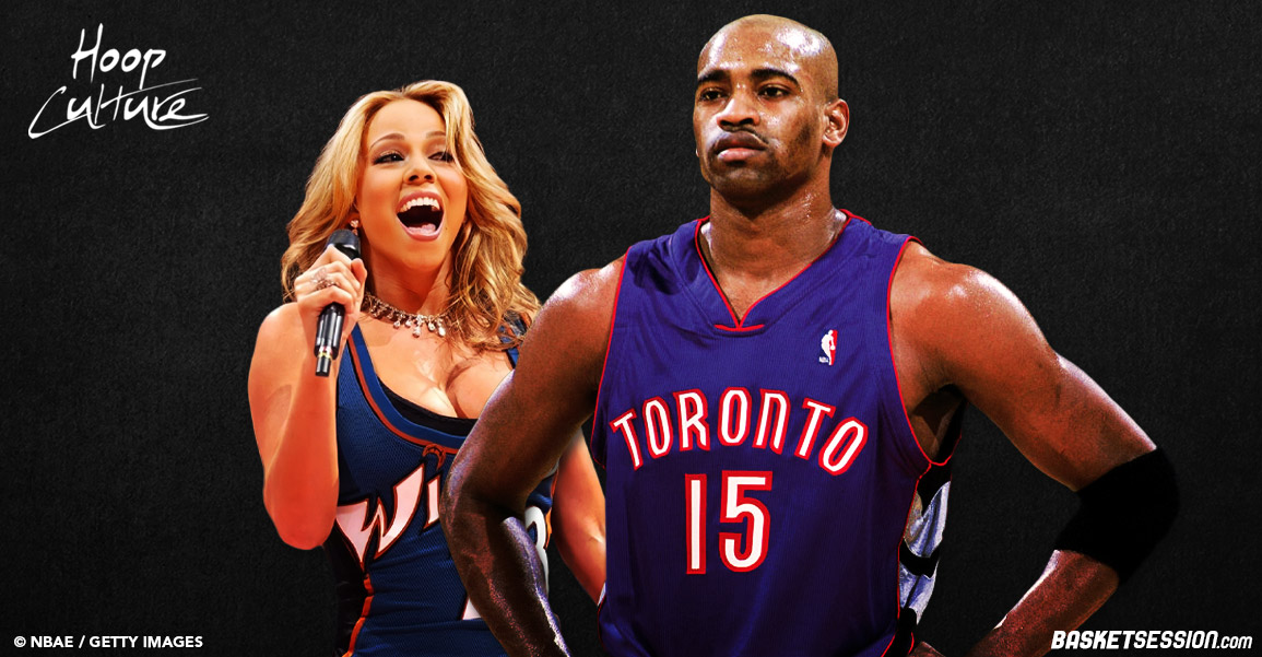 Hoop Culture Vol.21 spécial All-Star Game