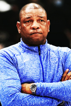 Drama autour de Doc Rivers, les Nets ont refusé une offre folle !