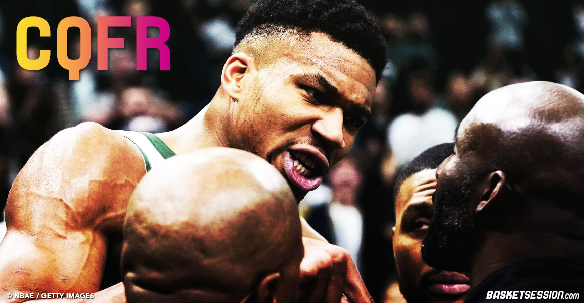 Giannis-Lillard, comment faire pour que ça fonctionne ?