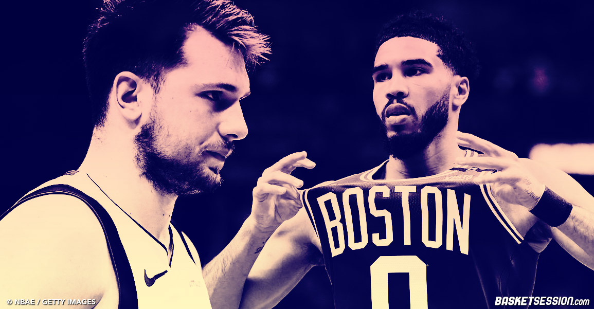 La NBA et les joueurs se foutent de notre gueule