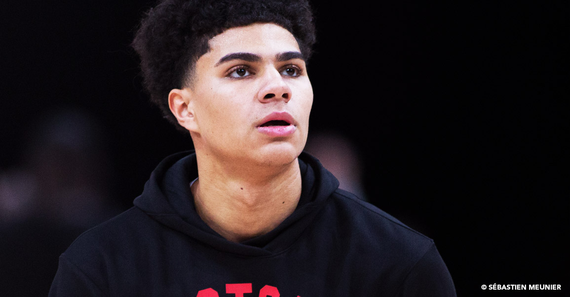 Killian Hayes a été coupé par les Brooklyn Nets et devrait jouer en G-League une fois sa hanche rétablie