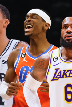 Comment construire une équipe NBA ? Le cas des Spurs de Victor Wembanyama
