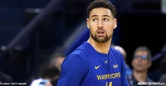 Klay Thompson peut-il devenir le Manu Ginobili des Warriors ?
