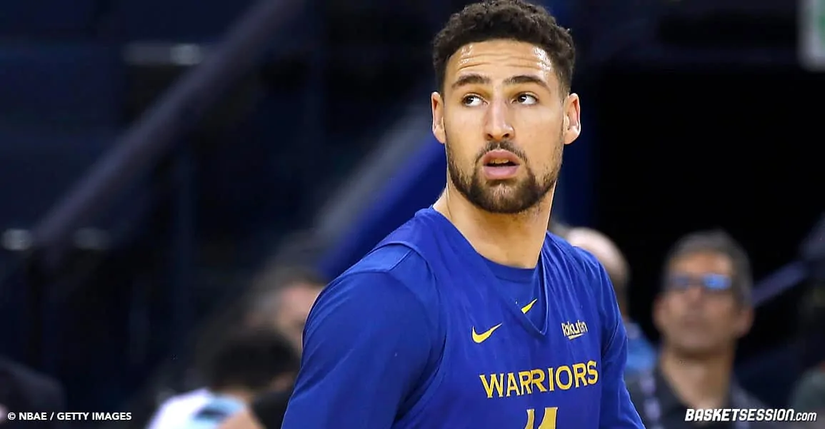 Le choix de Klay Thompson décrypté par Mark Cuban