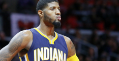 Paul George aura-t-il son maillot retiré à Indiana ?