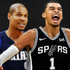 Hoop Culture : Victor Wembanyama, Tariq Abdul-Wahad, Tony Parker… les Frenchies de NBA