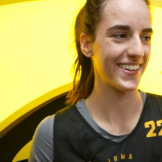 Caitlin Clark, et maintenant ?