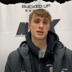 Cooper Flagg brille au Hoop Summit, Nolan Traoré se montre aussi !