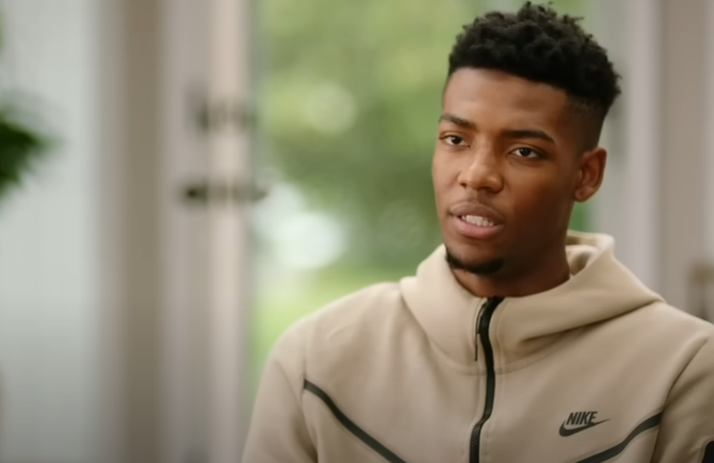 Brandon Miller va s’entraîner avec Paul George cet été