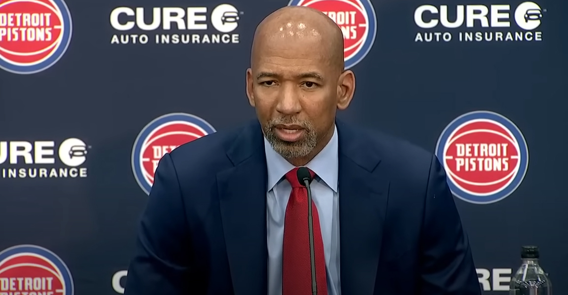 Monty Williams, déjà la fin d’une TRÈS chère erreur de casting ? 🤑