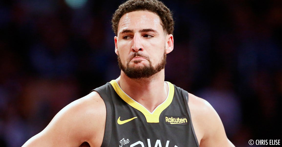 Klay Thompson et les Mavs, le mariage impossible ?