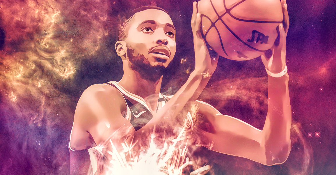 Un projet toujours autour de Mikal Bridges ?