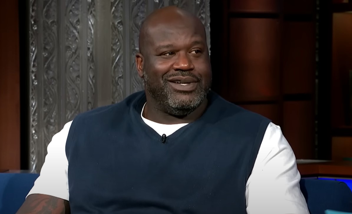 Shaq encense Penny Hardaway dans une comparaison avec Kobe!