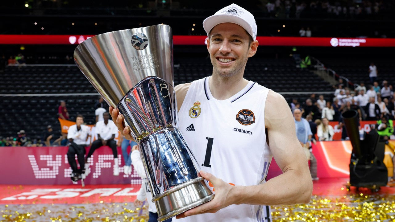 Fabien Causeur, le Français le plus sous-coté de sa génération quitte le Real en légende