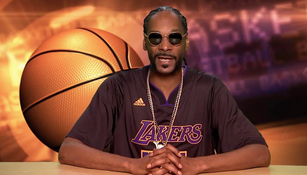 Snoop Dogg portera la flamme dans le 93
