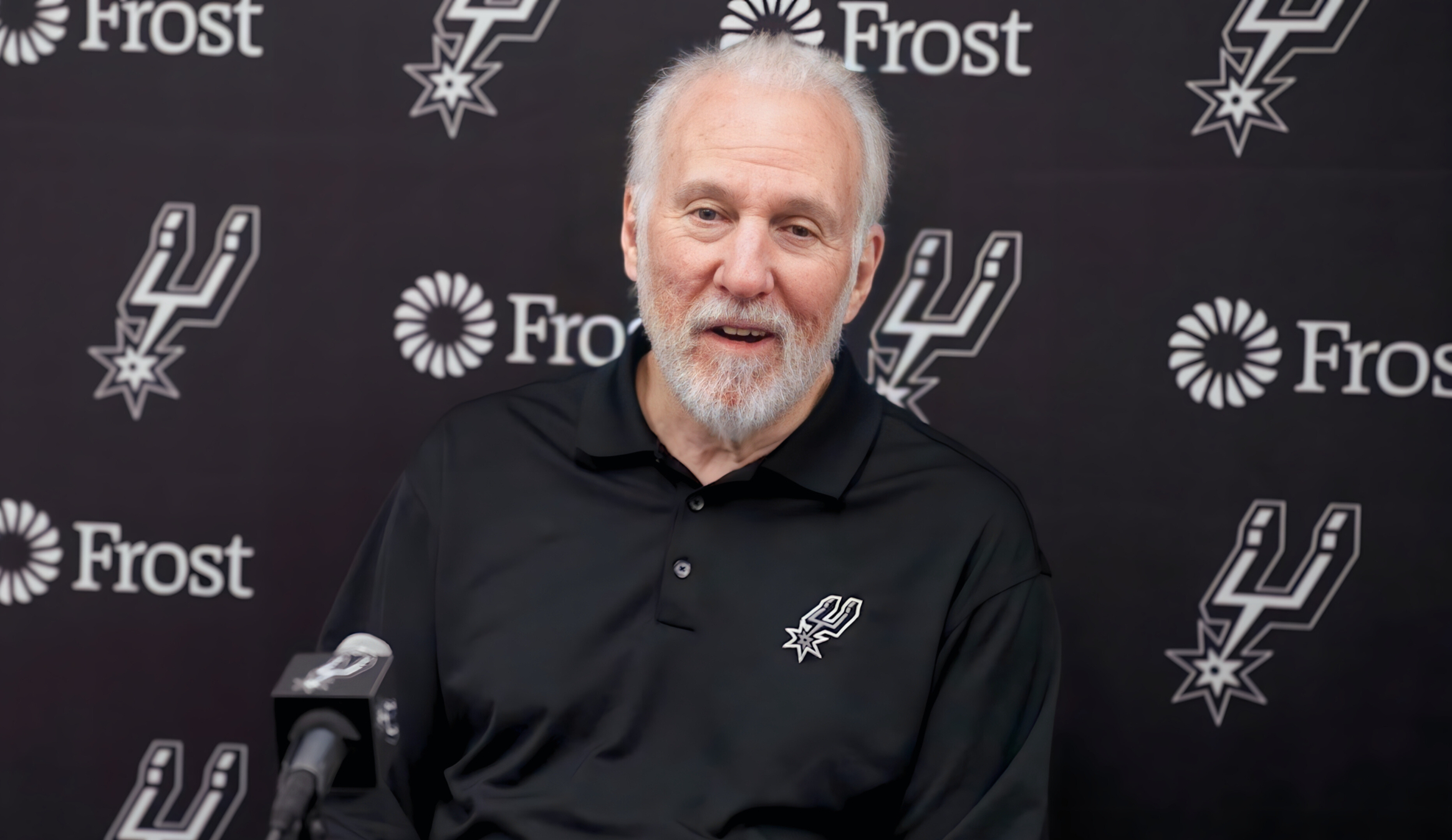 La domination historique des San Antonio Spurs résumée en une stat