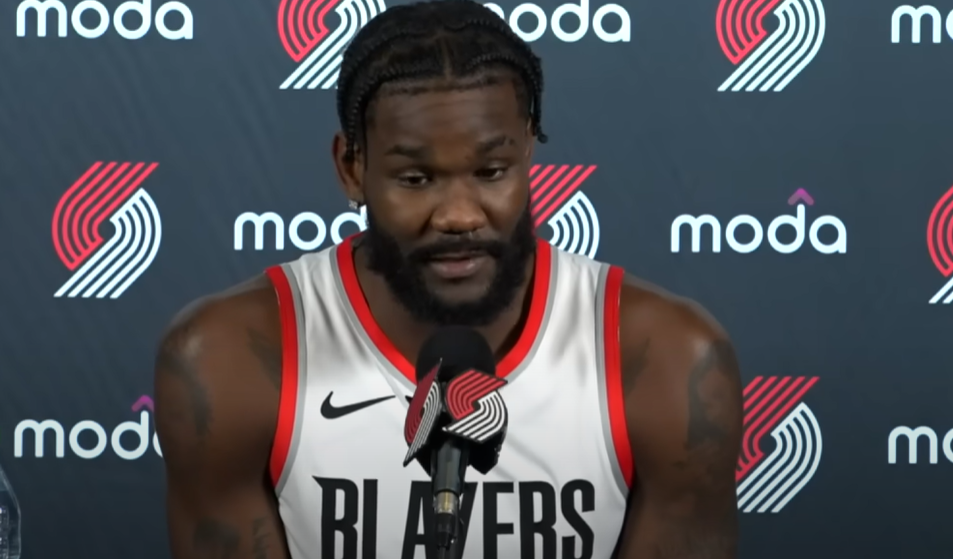 Deandre Ayton prochainement tradé malgré un manque d’intérêt ? Grosse réussite, ce trade de Damian Lillard…