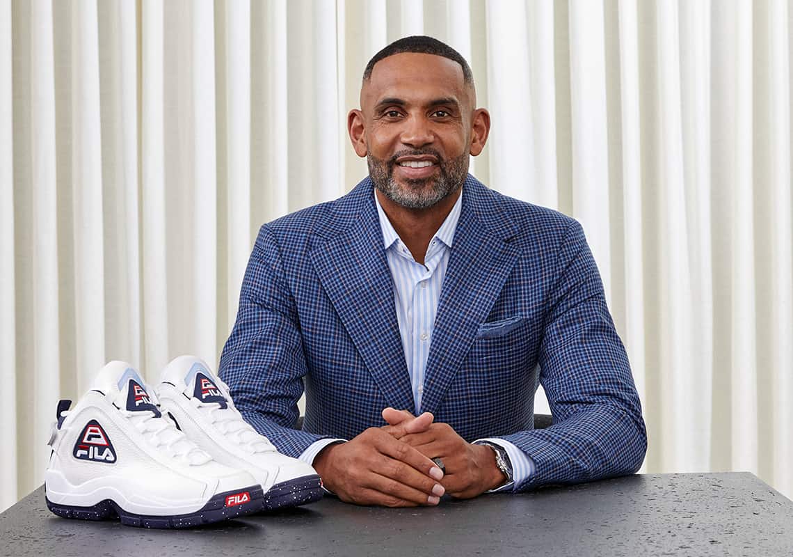 Affaire Jaylen Brown : Grant Hill continue de s’enfoncer