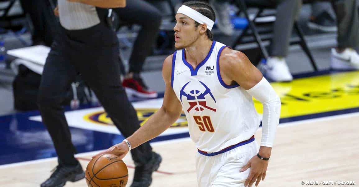 Aaron Gordon, son message clair pour son avenir