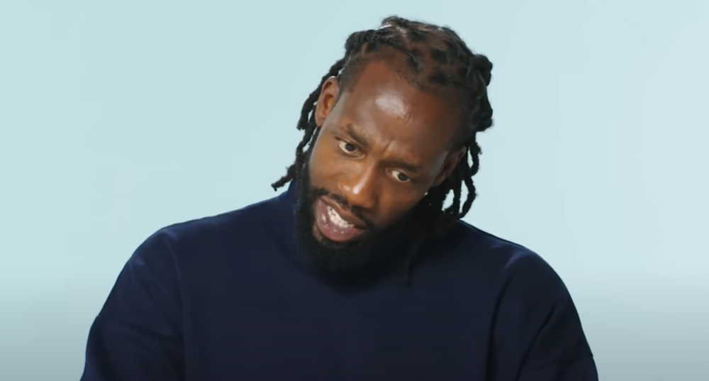 Patrick Beverley