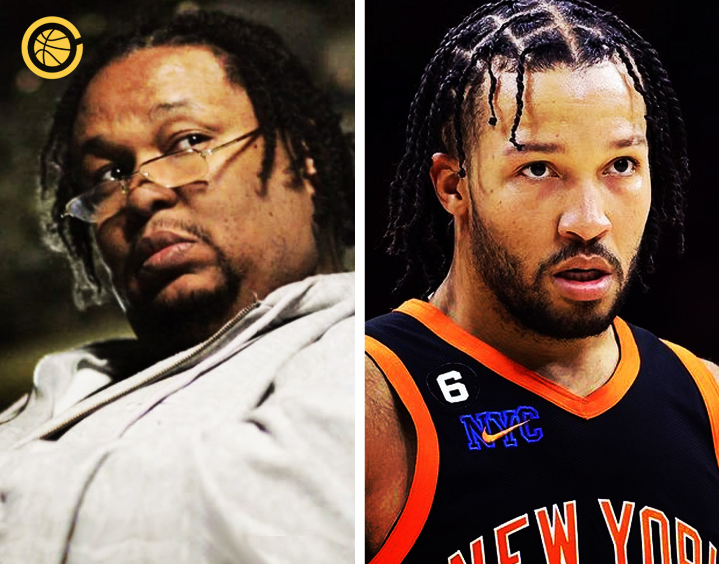 Jalen Brunson Proposition Joe The Wire