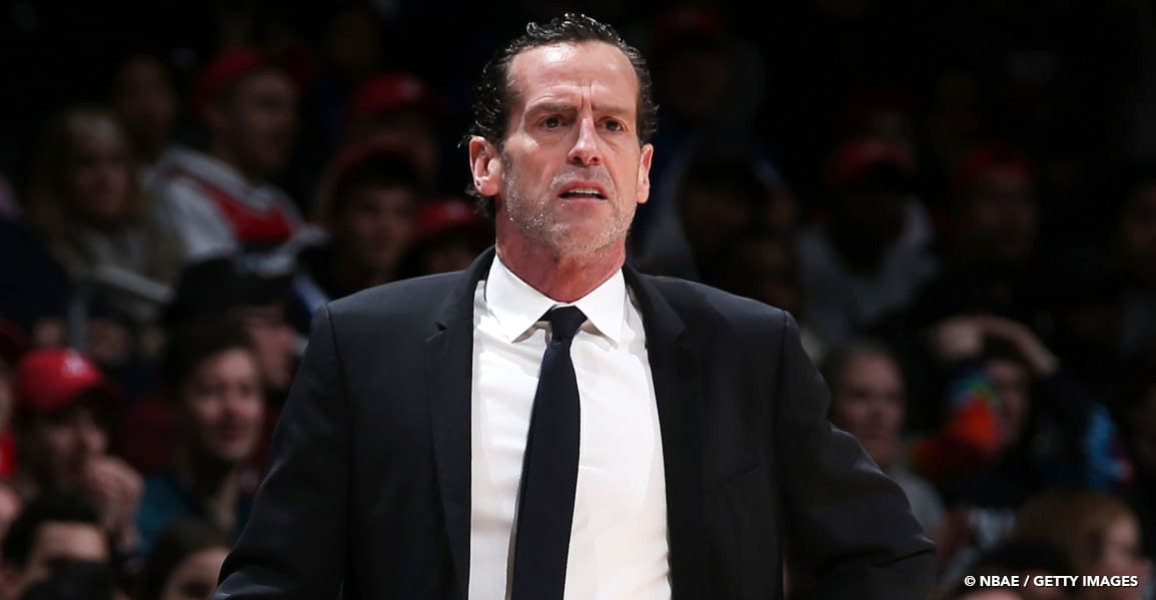 Kenny Atkinson