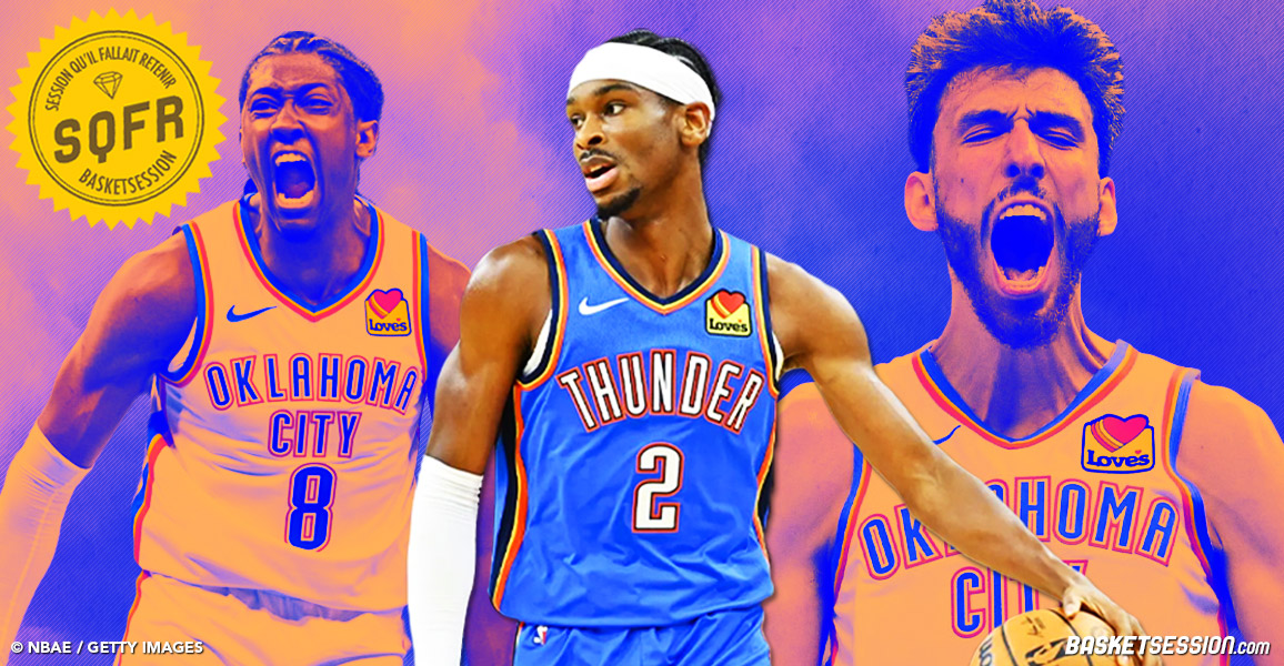 Okc Thunder