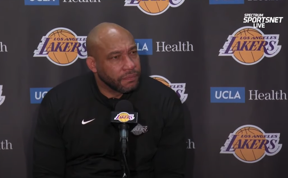 Darvin Ham va devenir l’assistant coach de Doc Rivers aux Milwaukee Bucks