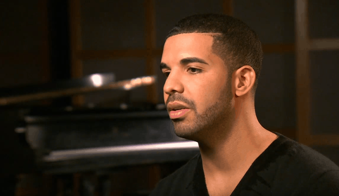 Drake Devin Booker