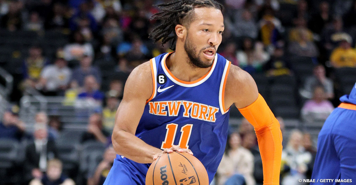 Les Knicks commencent à payer la note et les Pacers reviennent à 2-2 après un match 4 à sens unique