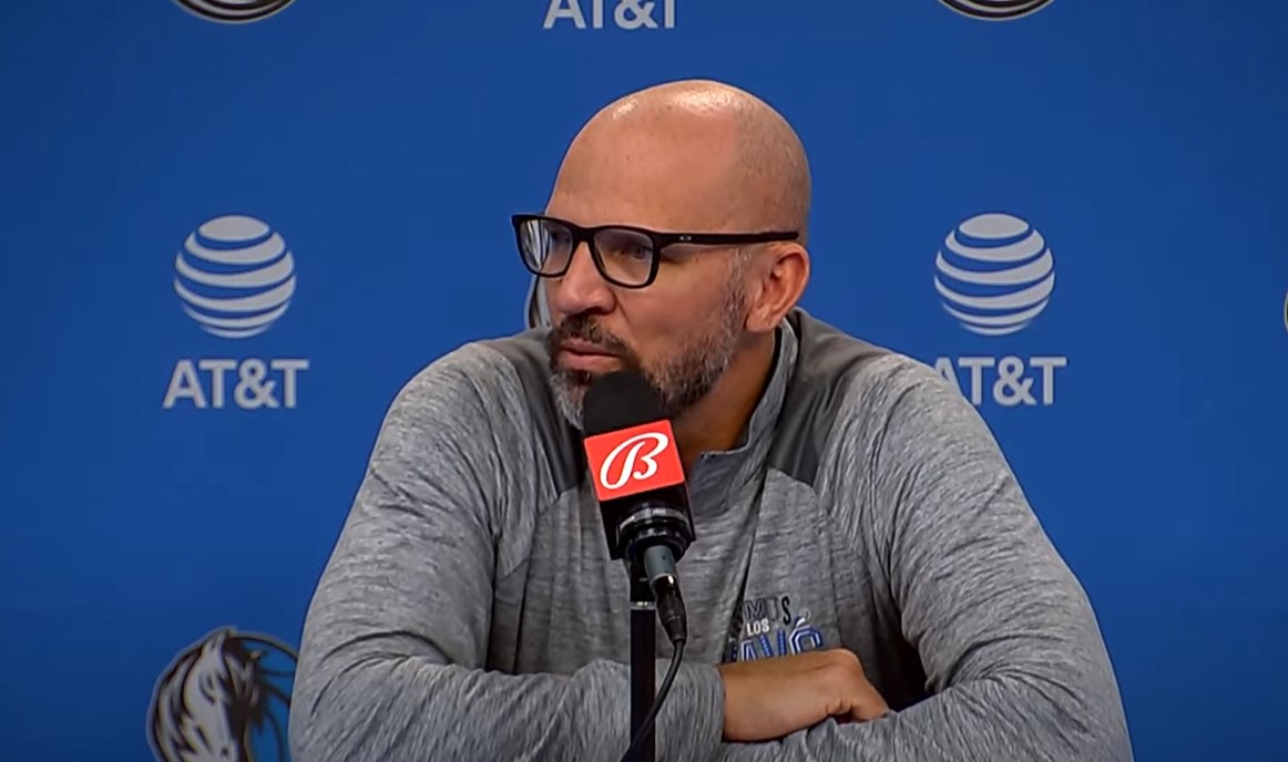 Jason Kidd