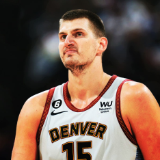 NIKOLA JOKIC
